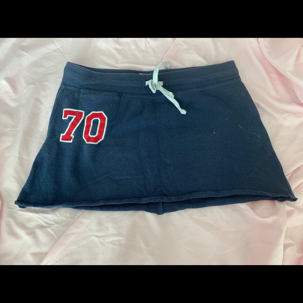 A&F Mini Skirt